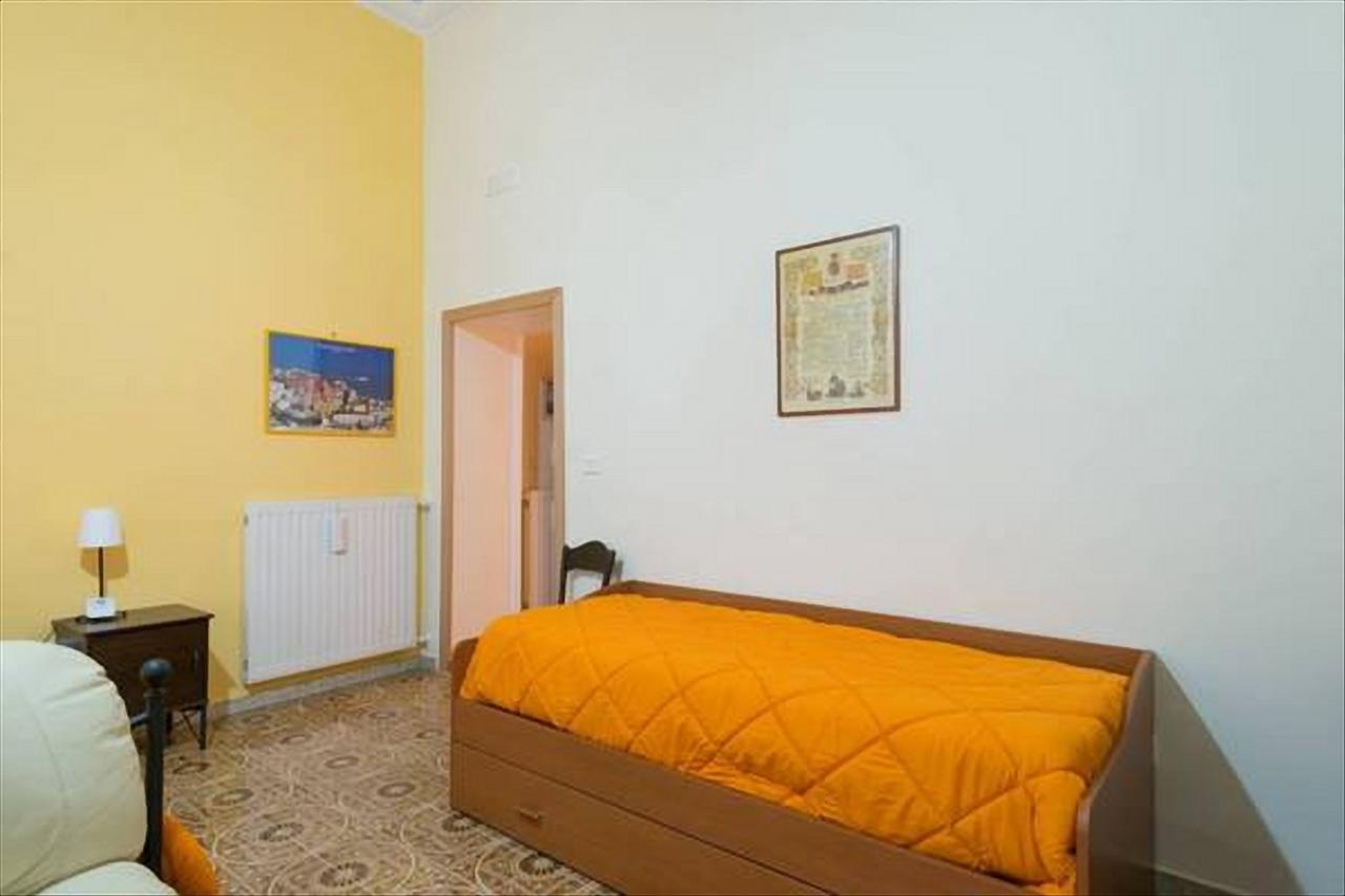Bed And Breakfast Casa Mariella Neapel Exteriör bild