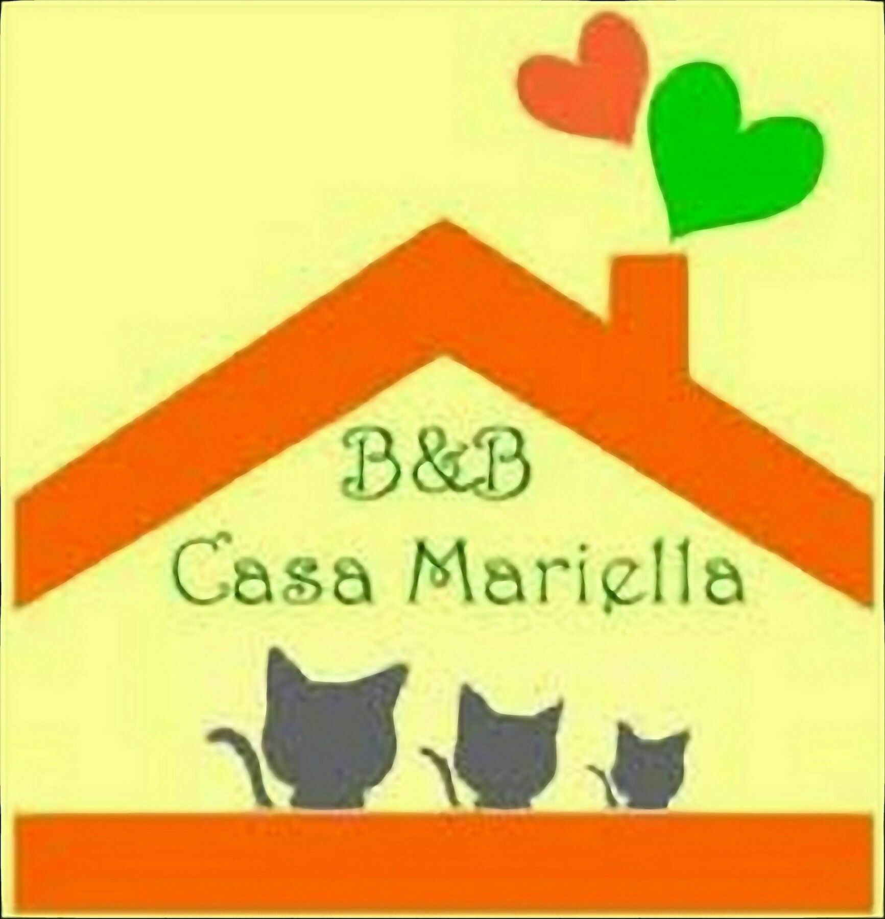 Bed And Breakfast Casa Mariella Neapel Exteriör bild